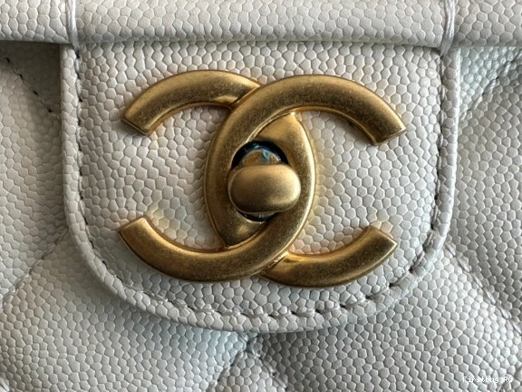 First Bag Ru CHANEL BACKPACK 0713